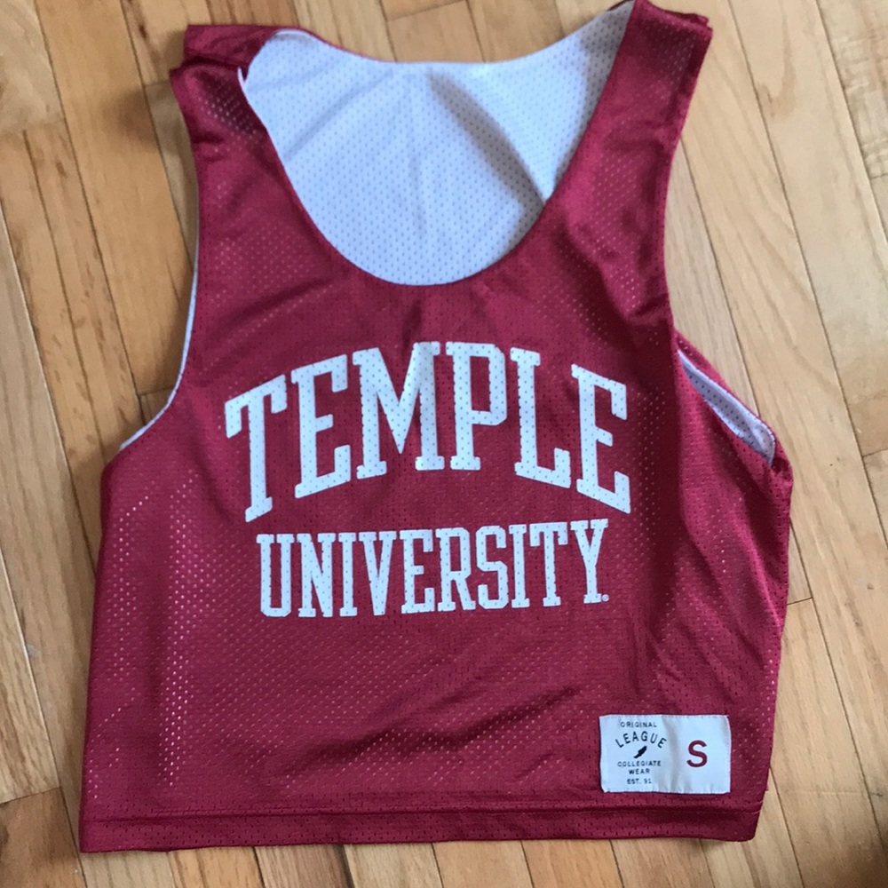 Temple Tank
